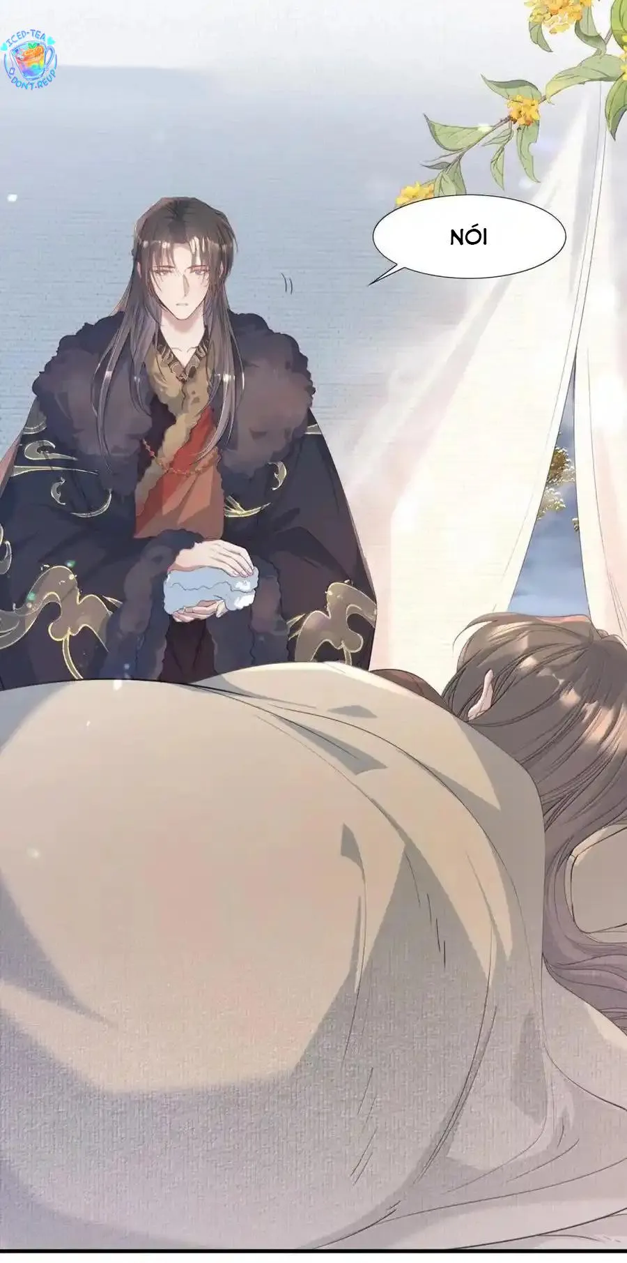 Loạn thế vi vương Chapter 117 Trang 13