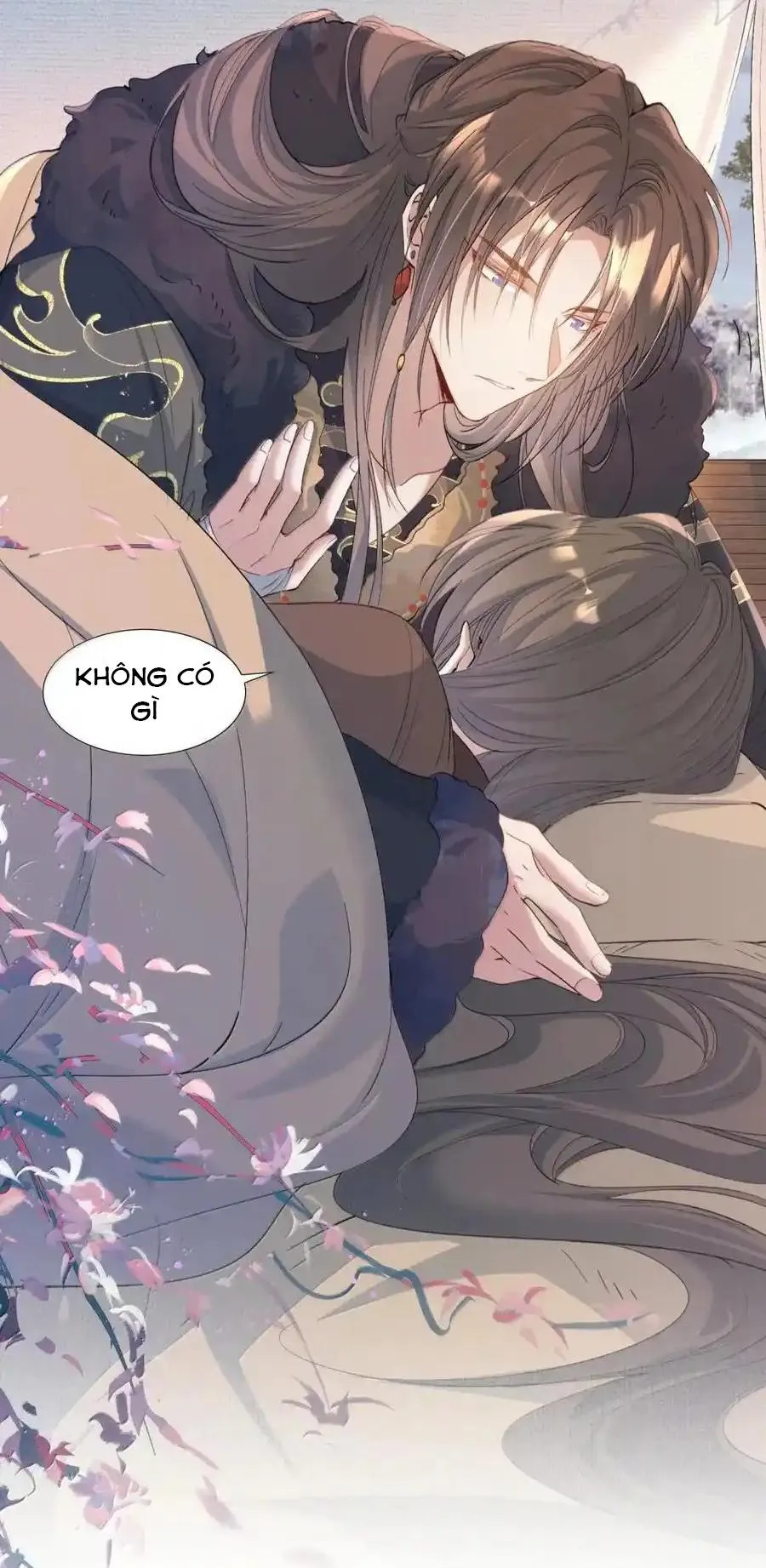 Loạn thế vi vương Chapter 117 Trang 16