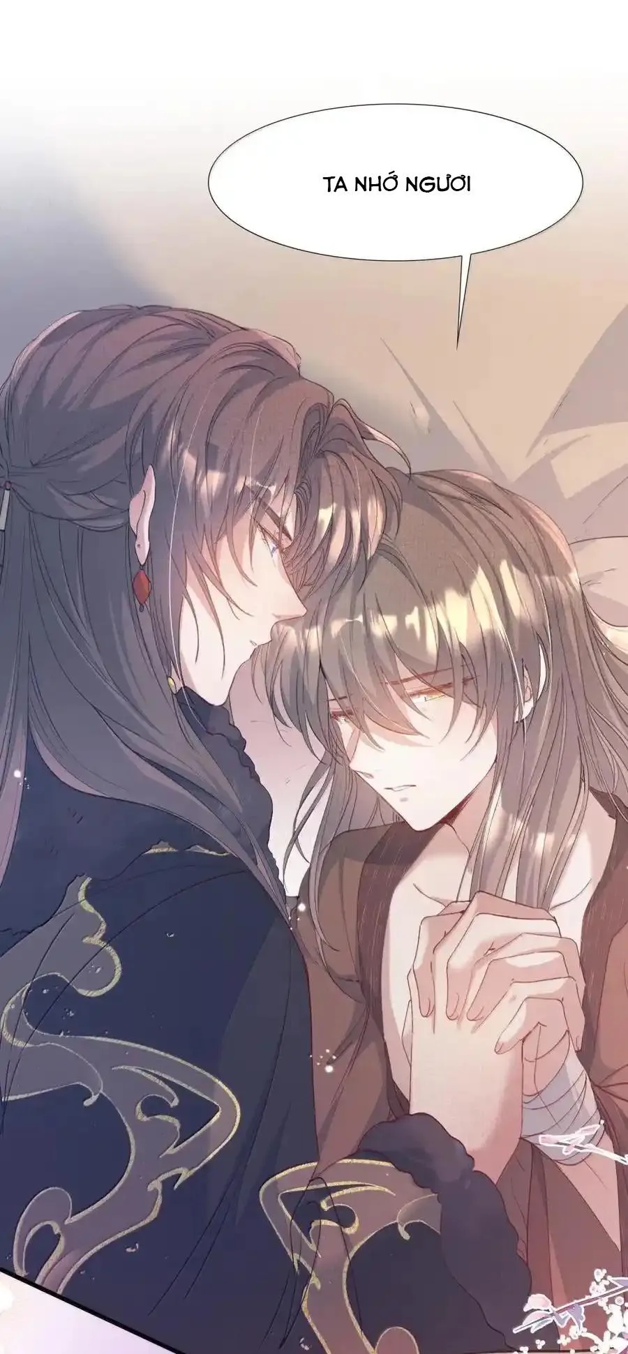 Loạn thế vi vương Chapter 117 Trang 19