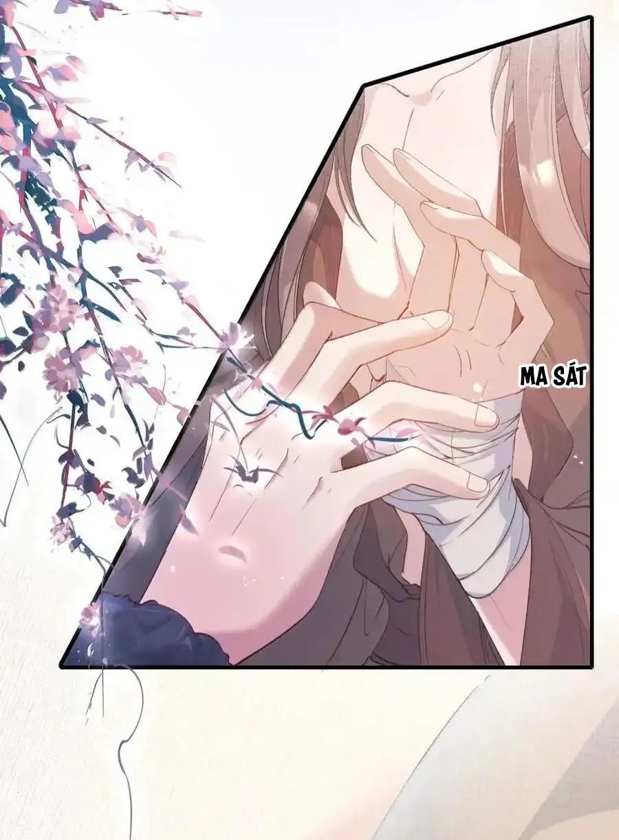 Loạn thế vi vương Chapter 117 Trang 21