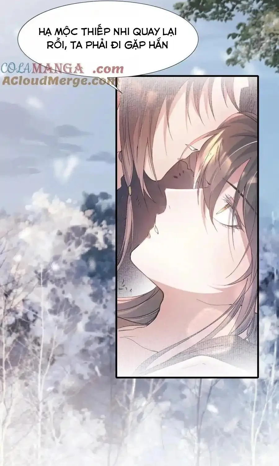 Loạn thế vi vương Chapter 117 Trang 30