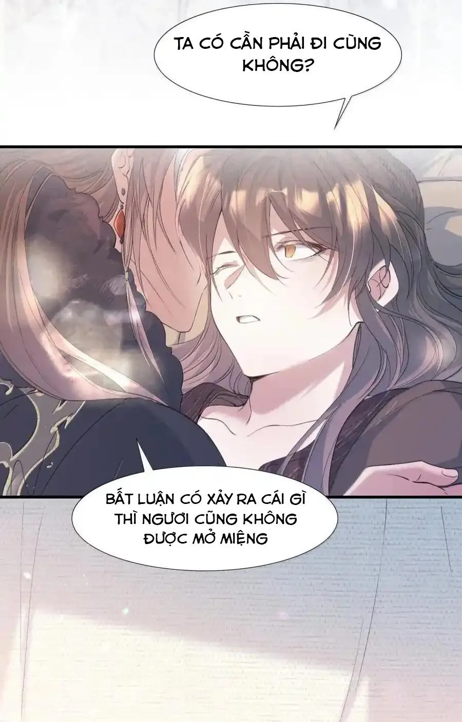 Loạn thế vi vương Chapter 117 Trang 31