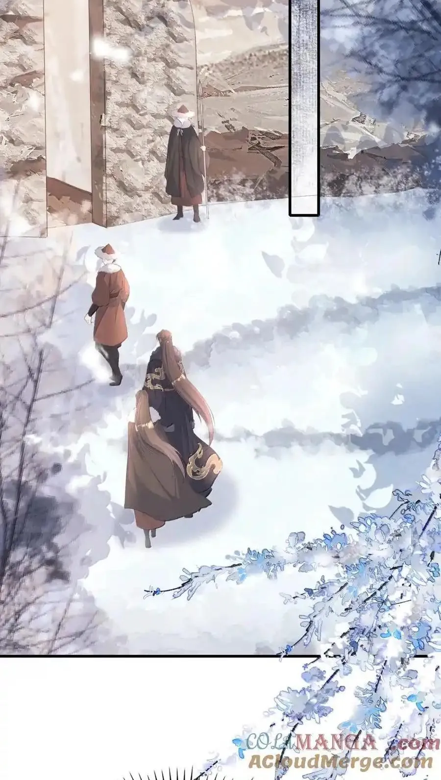 Loạn thế vi vương Chapter 117 Trang 34