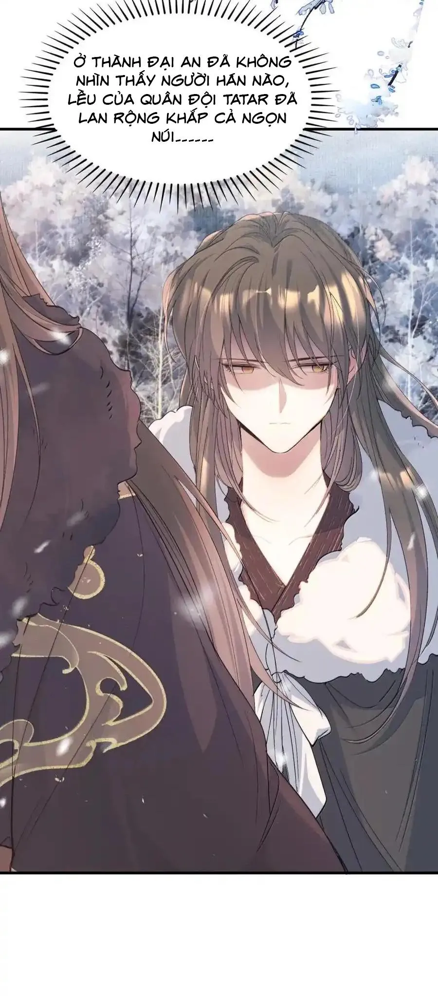 Loạn thế vi vương Chapter 117 Trang 35