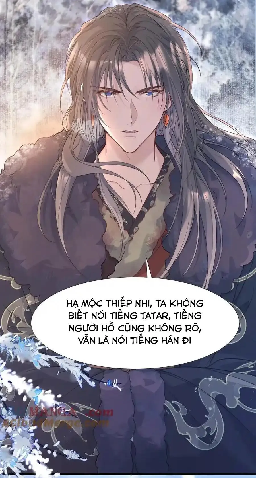 Loạn thế vi vương Chapter 118 Trang 3