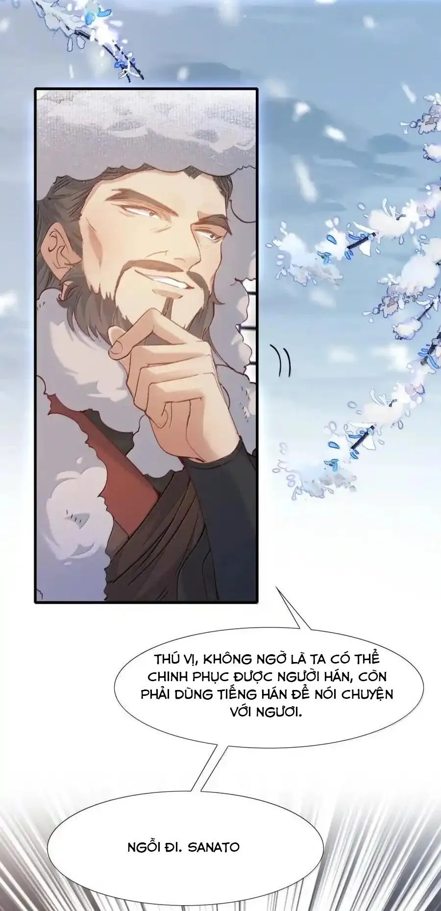 Loạn thế vi vương Chapter 118 Trang 4