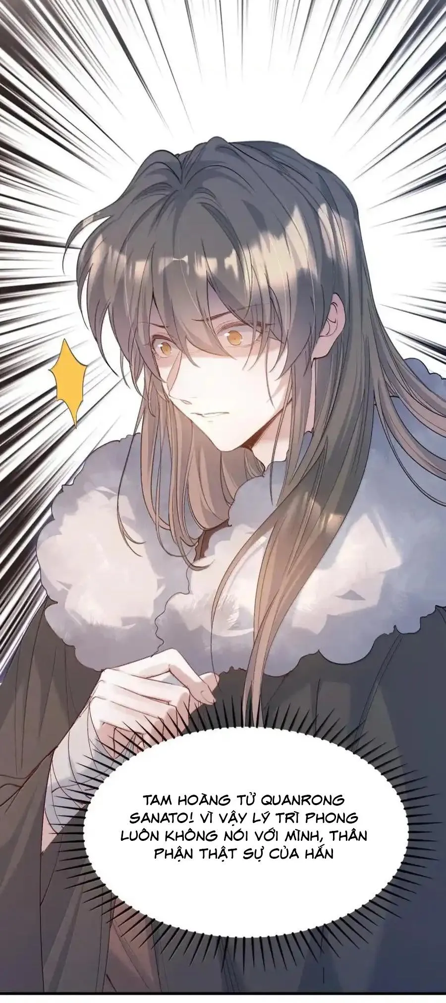 Loạn thế vi vương Chapter 118 Trang 5