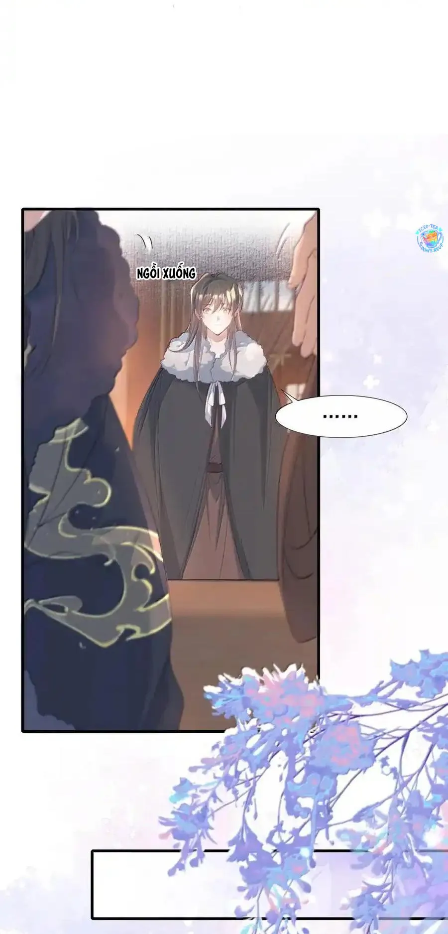 Loạn thế vi vương Chapter 118 Trang 6