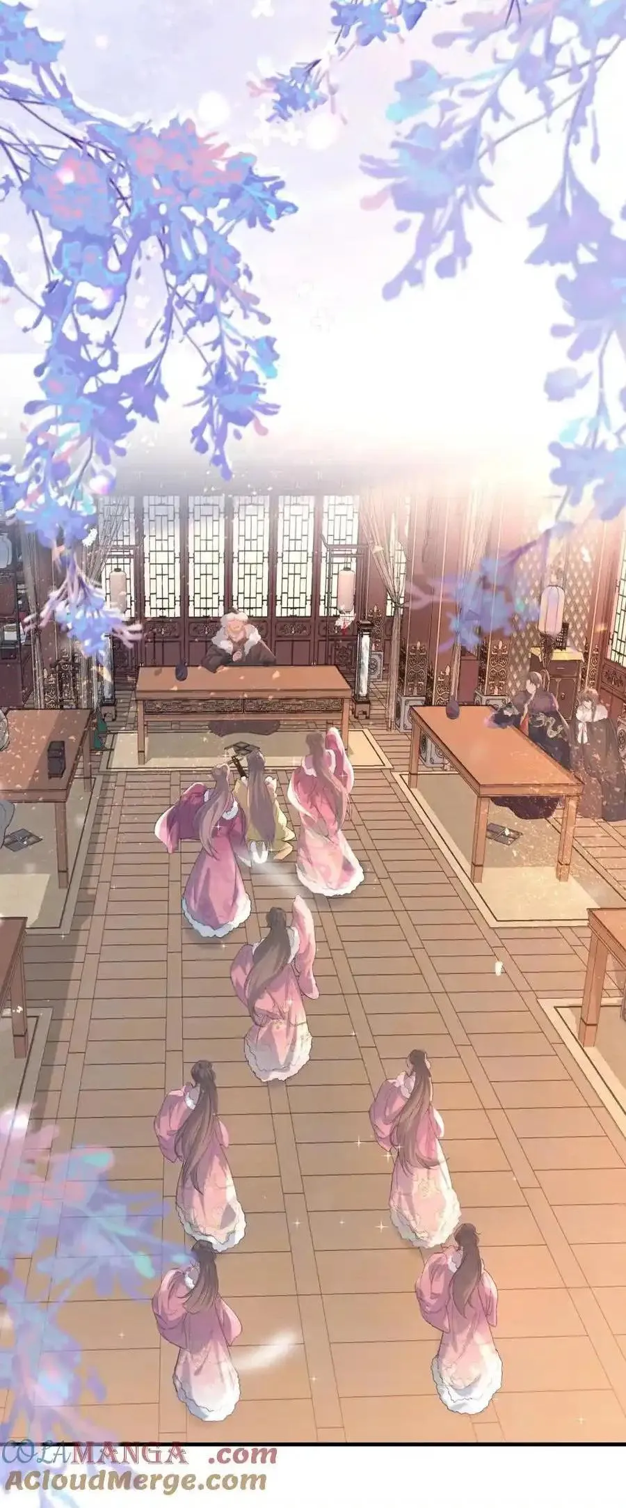 Loạn thế vi vương Chapter 118 Trang 7