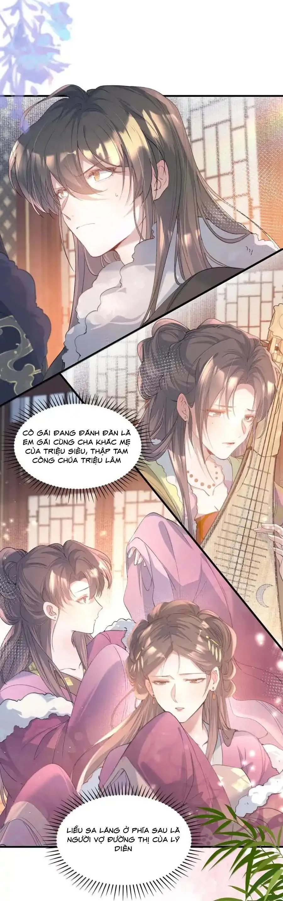 Loạn thế vi vương Chapter 118 Trang 8