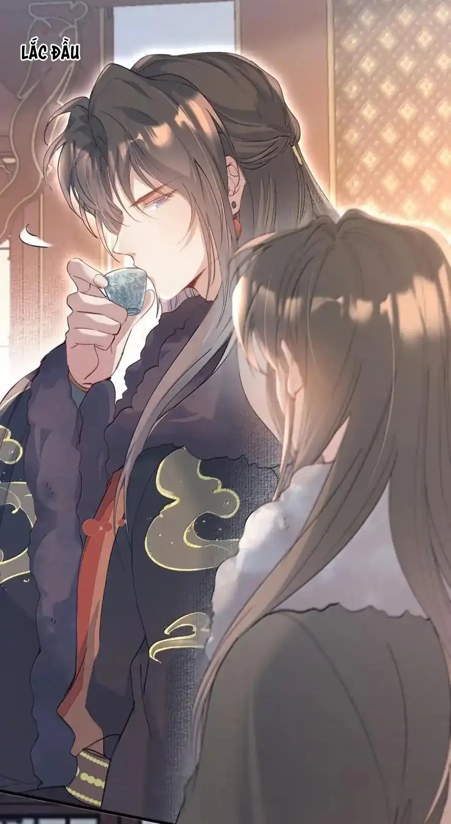 Loạn thế vi vương Chapter 118 Trang 13