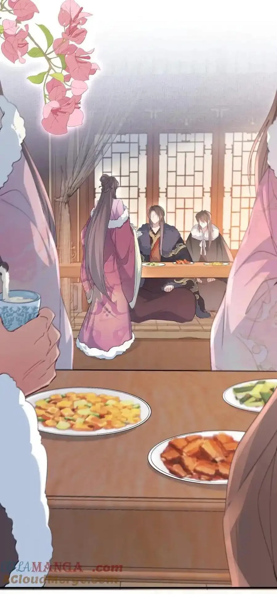 Loạn thế vi vương Chapter 118 Trang 16