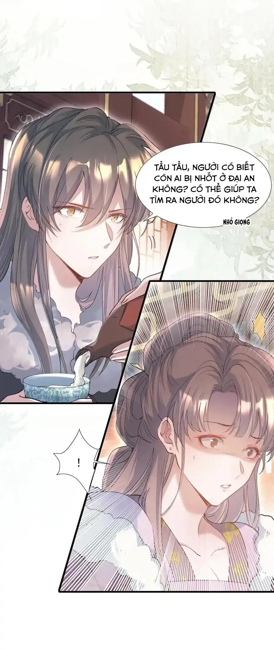 Loạn thế vi vương Chapter 118 Trang 17