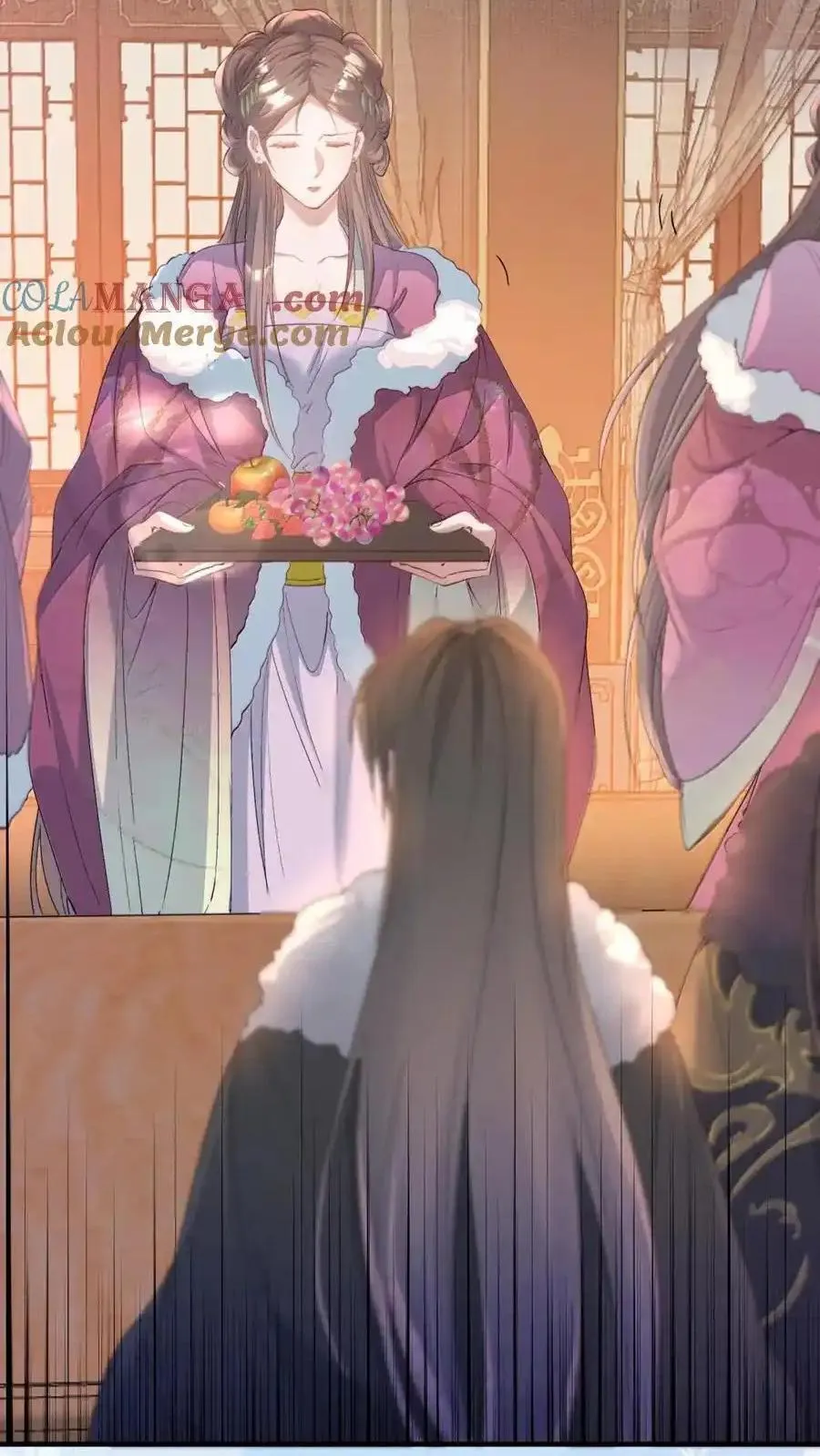 Loạn thế vi vương Chapter 118 Trang 19