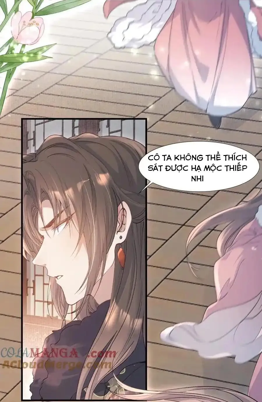 Loạn thế vi vương Chapter 118 Trang 29