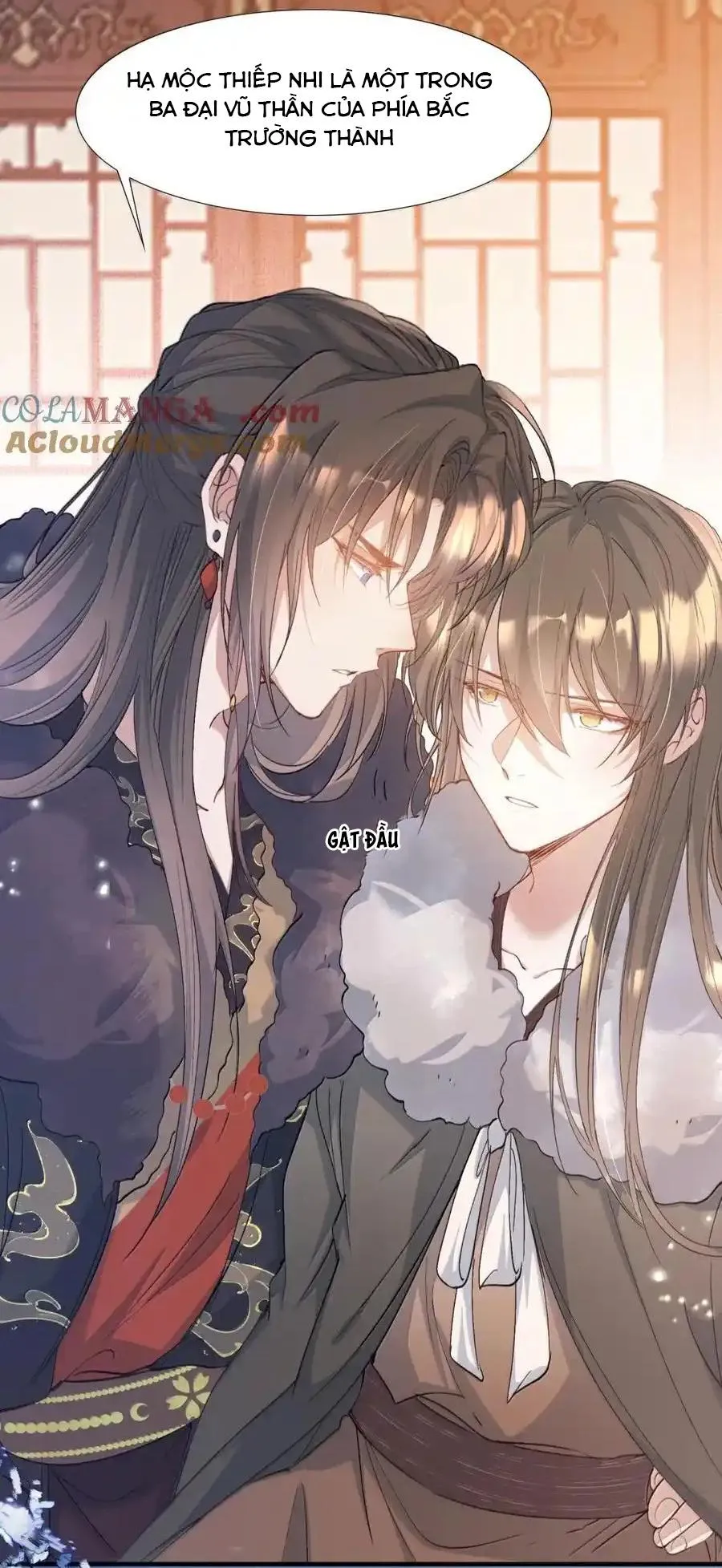 Loạn thế vi vương Chapter 118 Trang 34