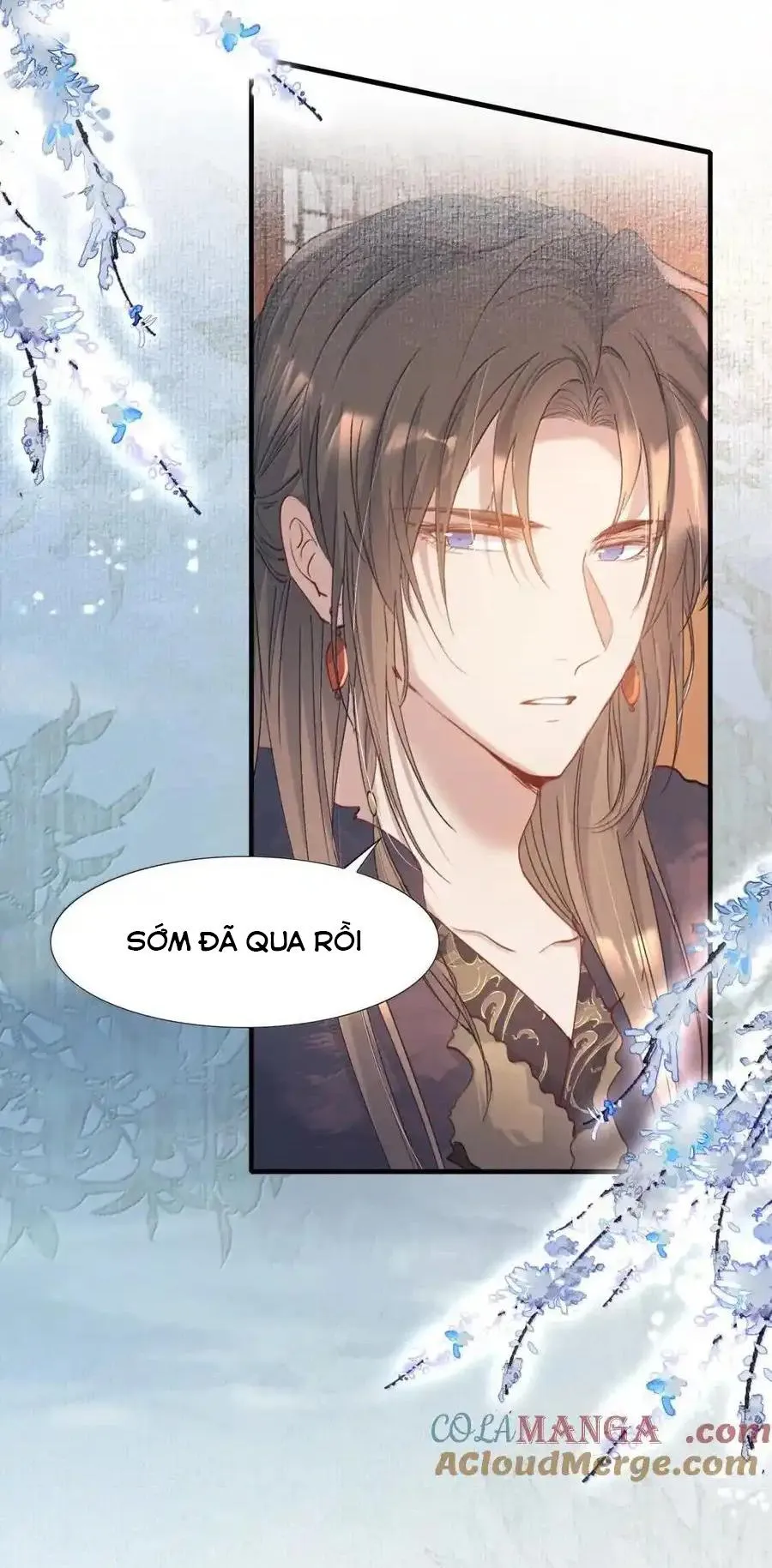 Loạn thế vi vương Chapter 118 Trang 39