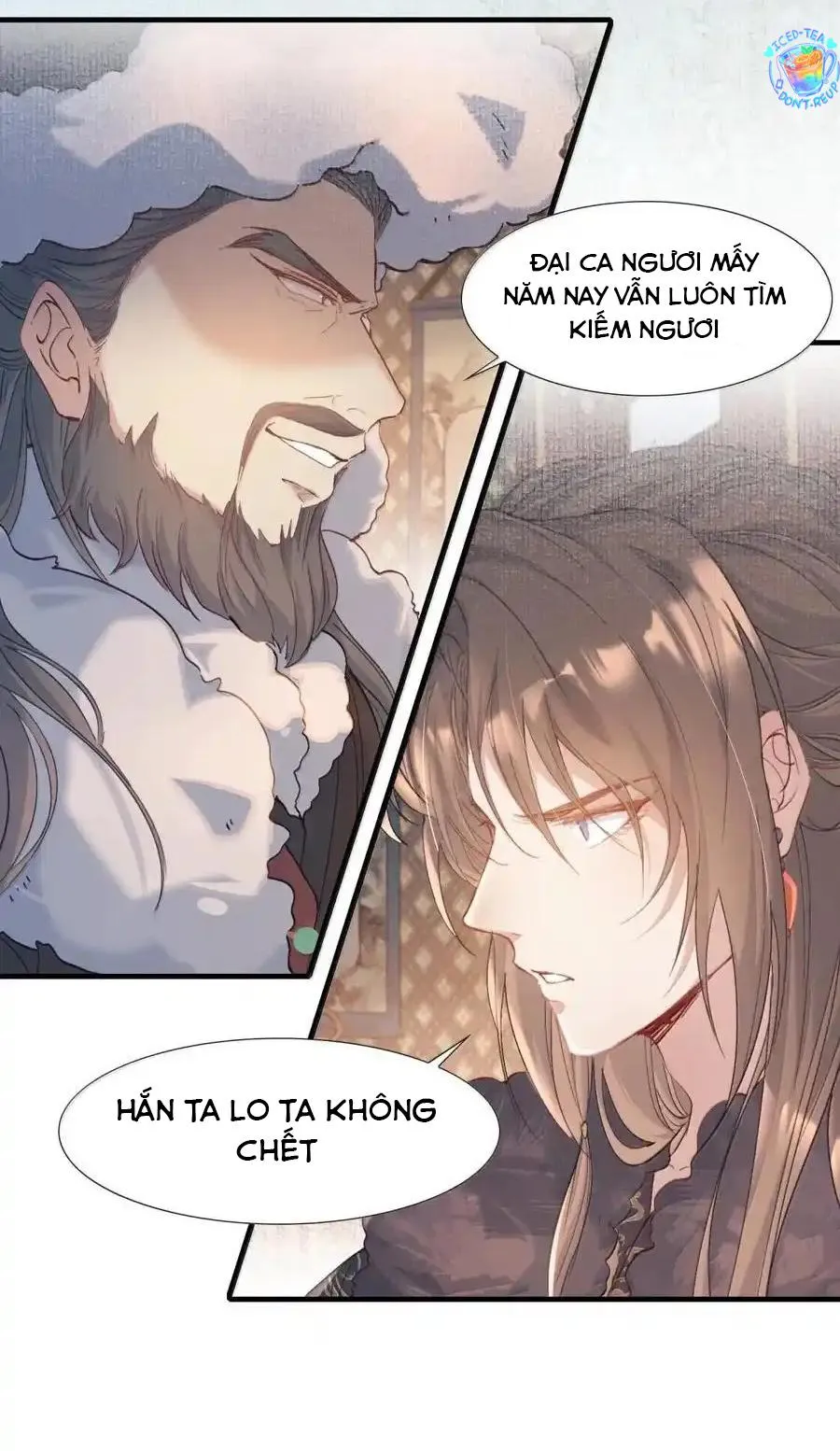 Loạn thế vi vương Chapter 118 Trang 40