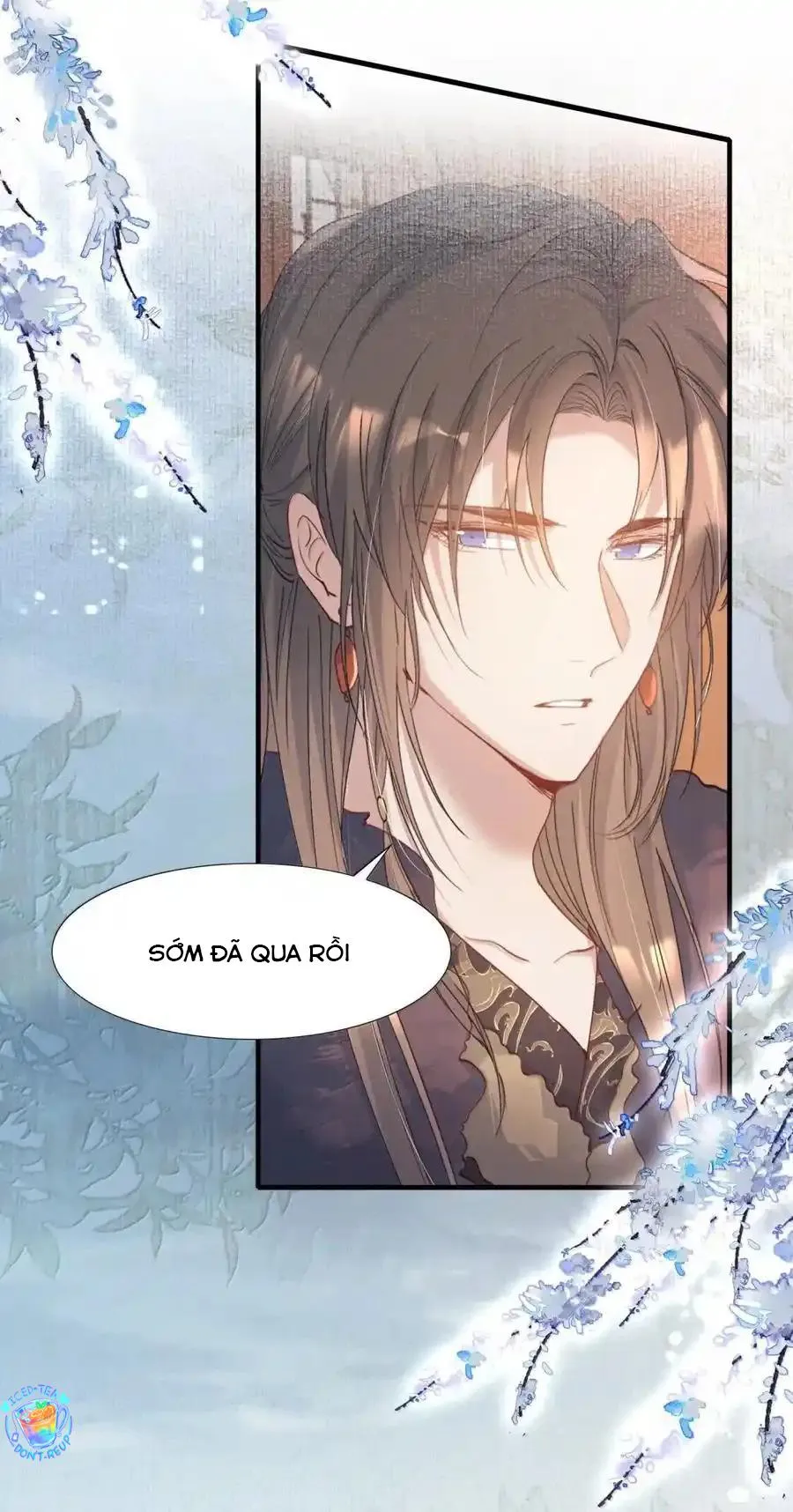 Loạn thế vi vương Chapter 119 Trang 4