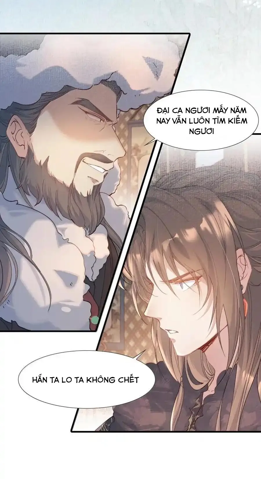 Loạn thế vi vương Chapter 119 Trang 5