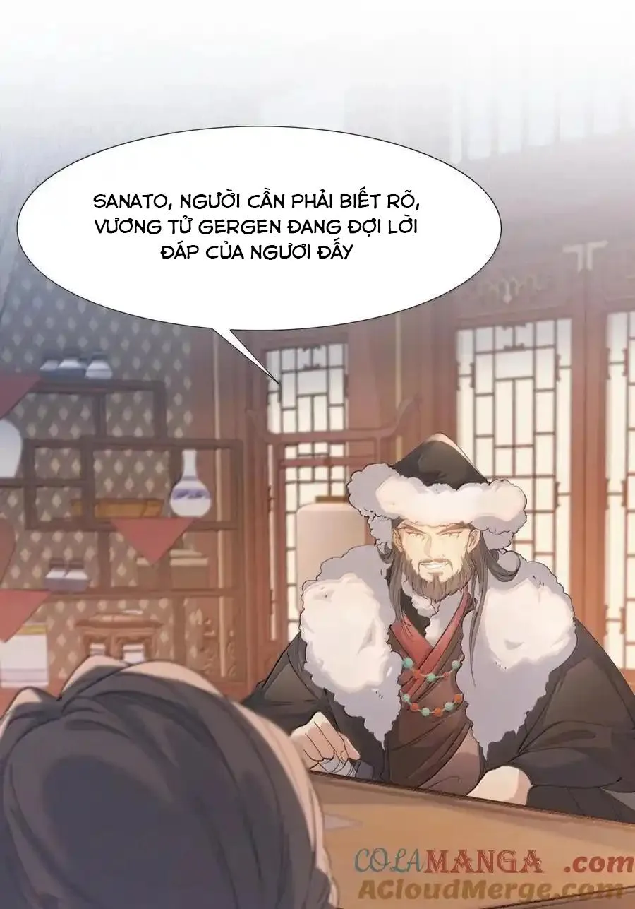 Loạn thế vi vương Chapter 119 Trang 9