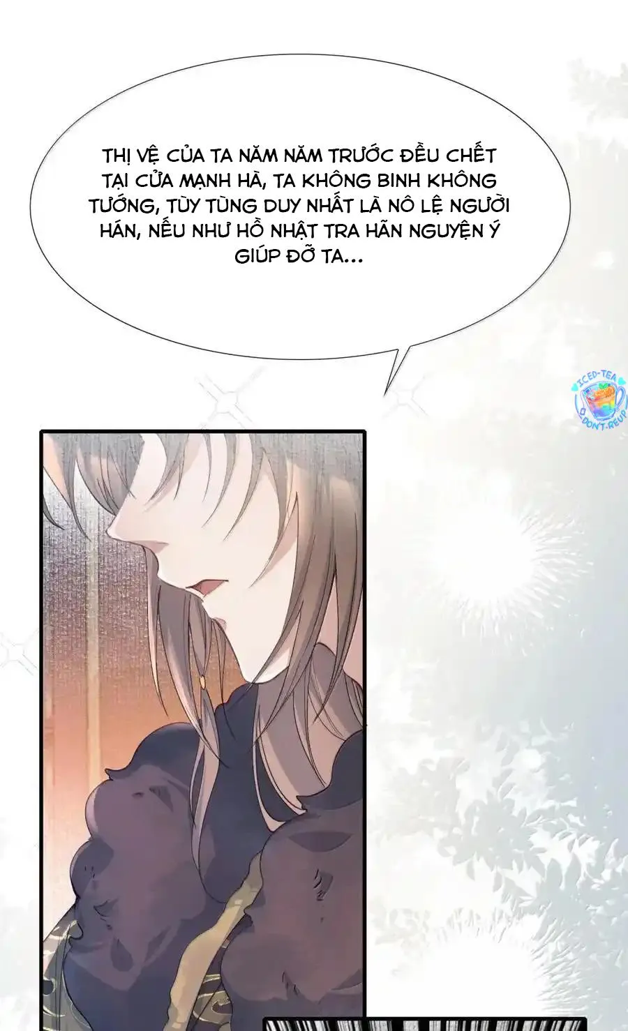 Loạn thế vi vương Chapter 119 Trang 11