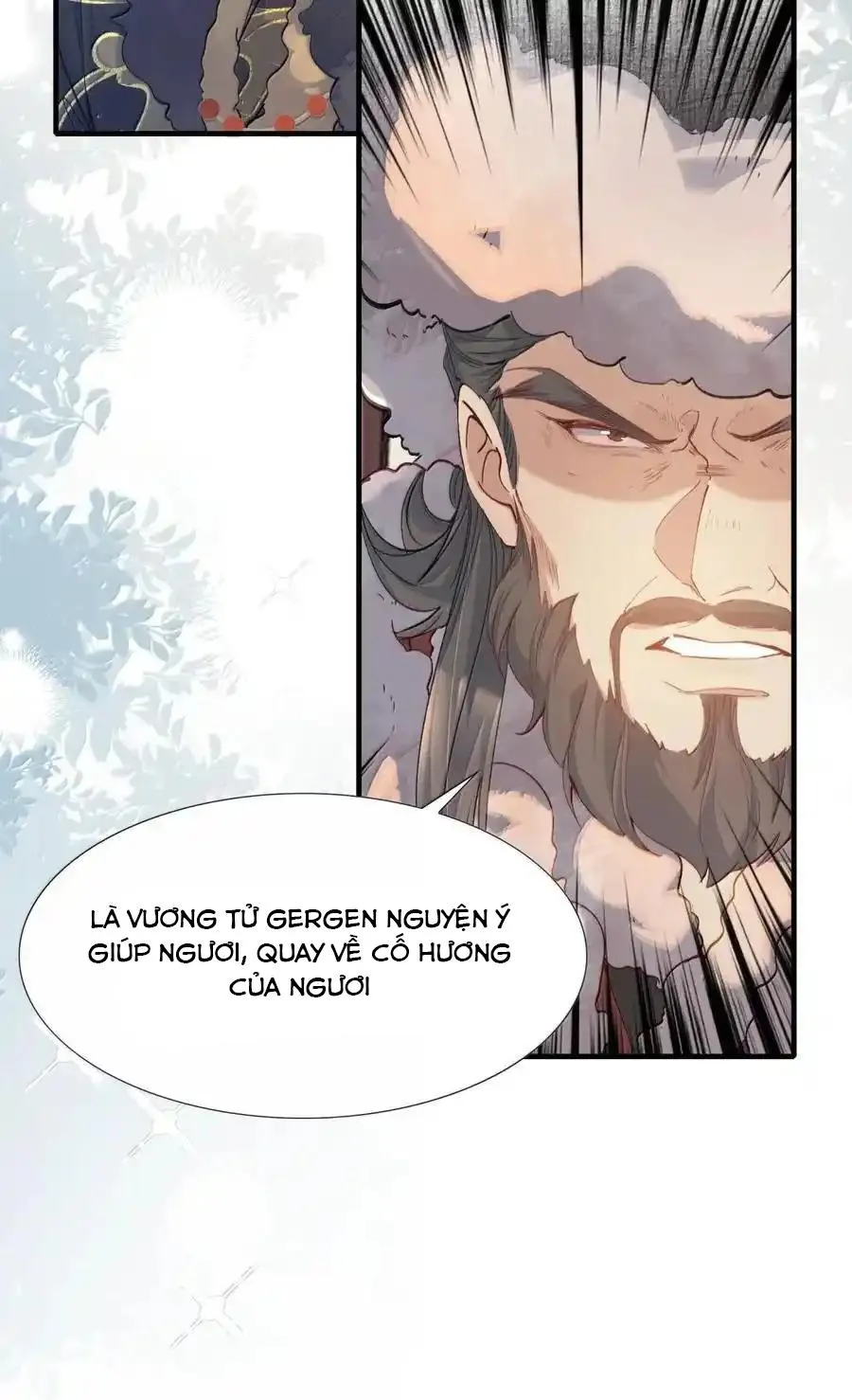 Loạn thế vi vương Chapter 119 Trang 12