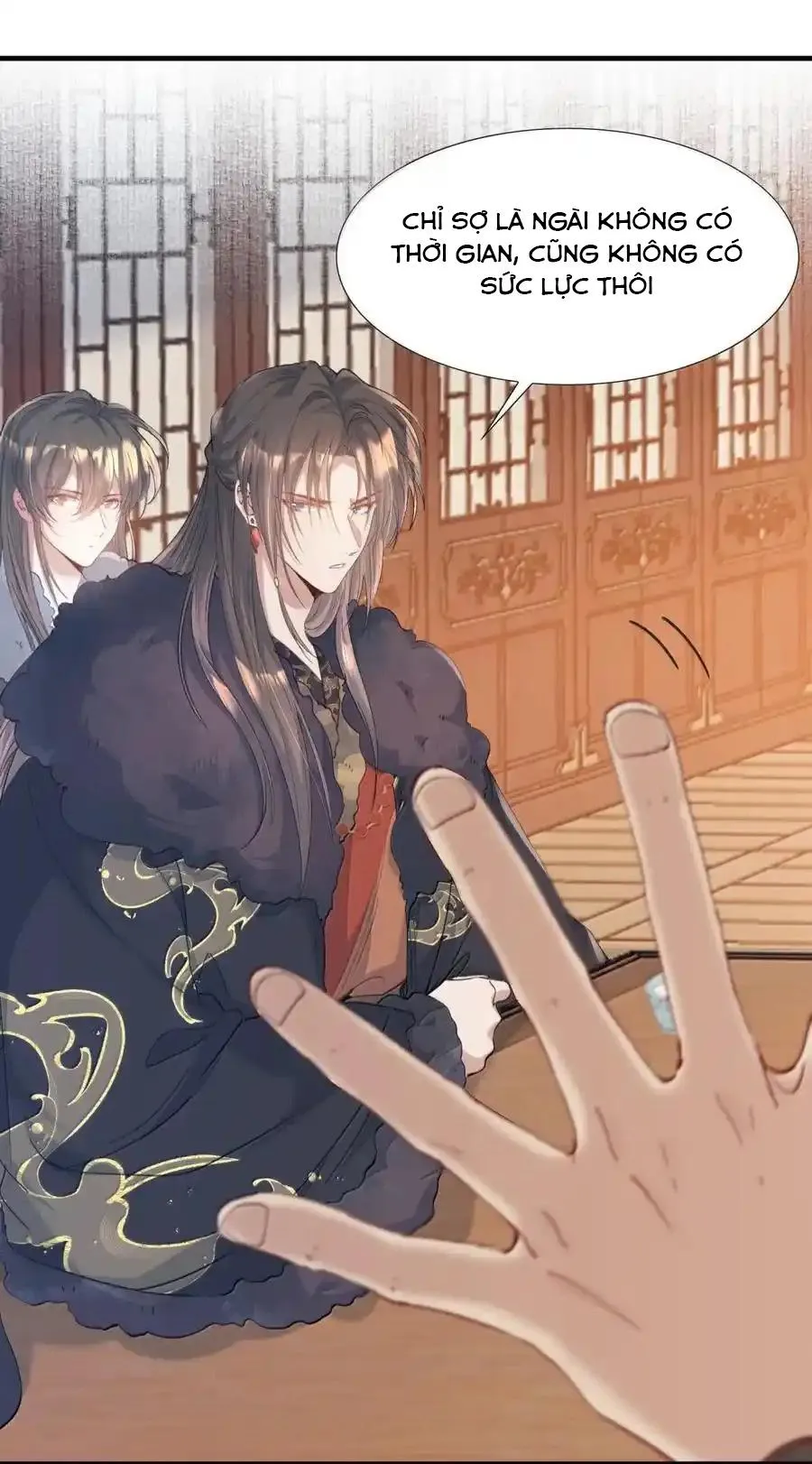 Loạn thế vi vương Chapter 119 Trang 13