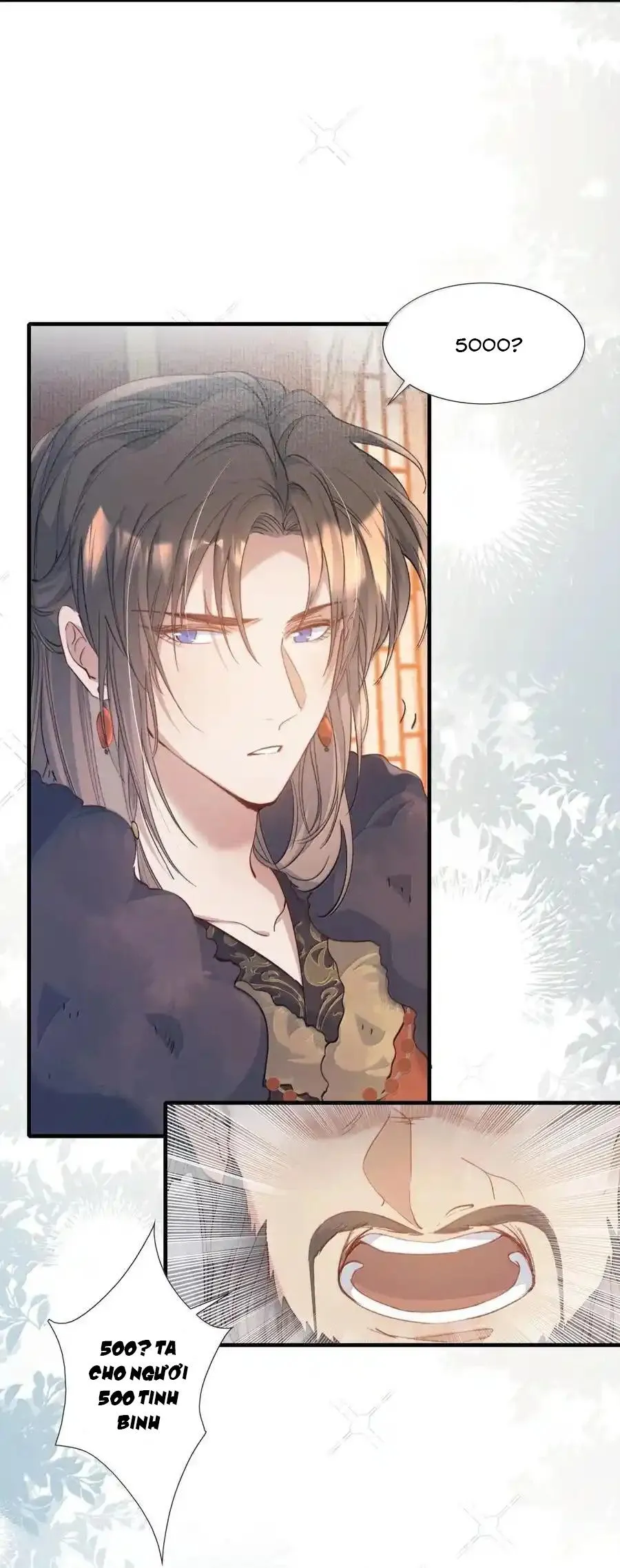 Loạn thế vi vương Chapter 119 Trang 14