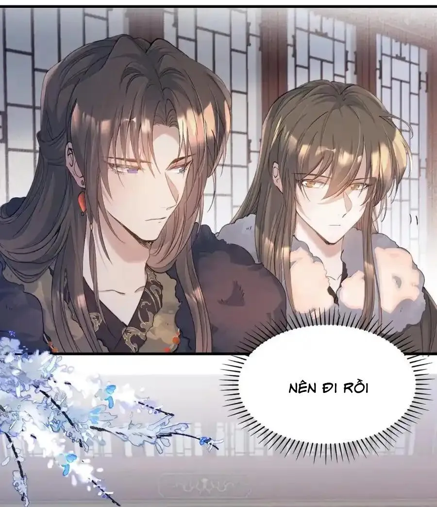 Loạn thế vi vương Chapter 119 Trang 19