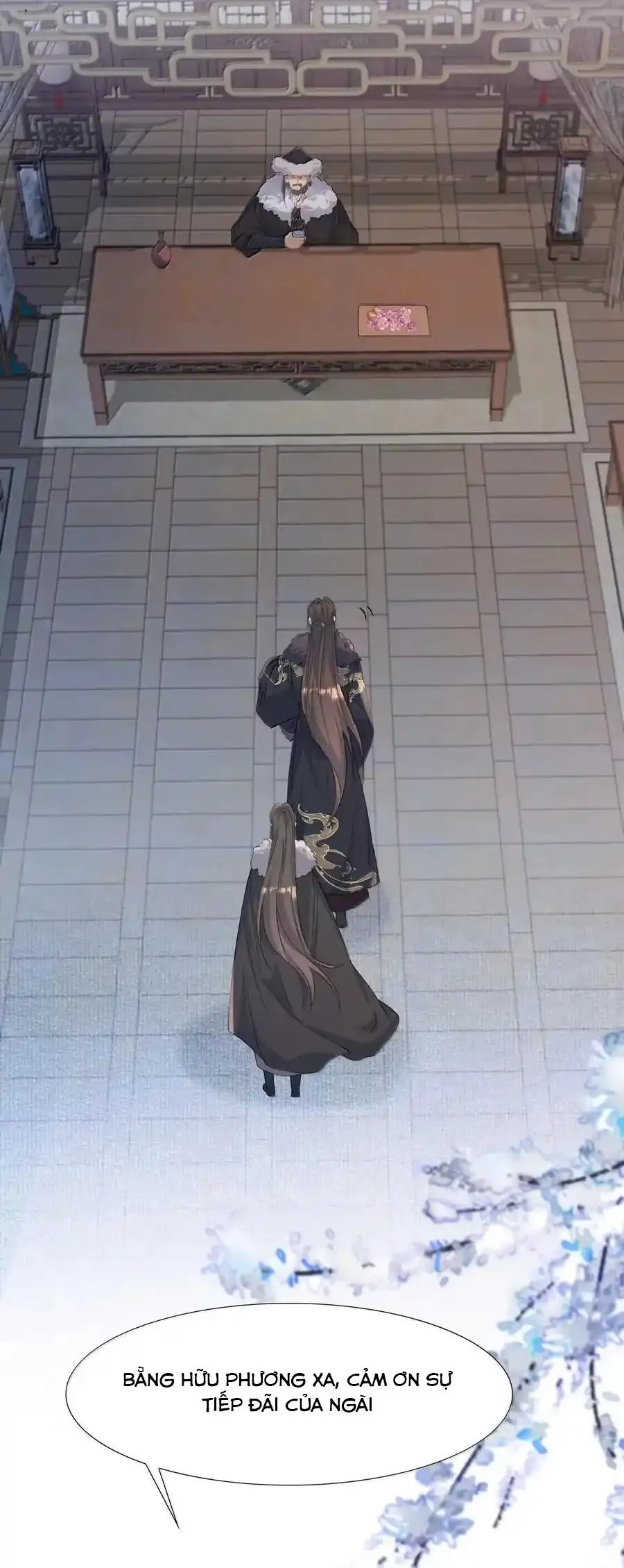 Loạn thế vi vương Chapter 119 Trang 20