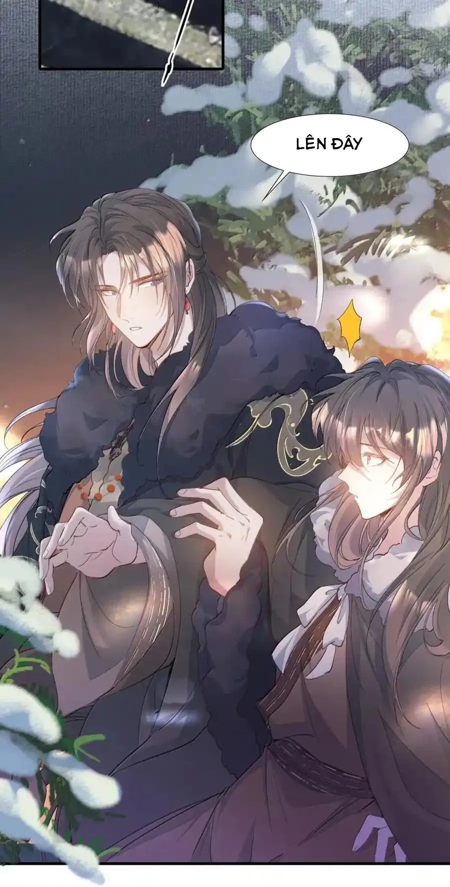 Loạn thế vi vương Chapter 119 Trang 26