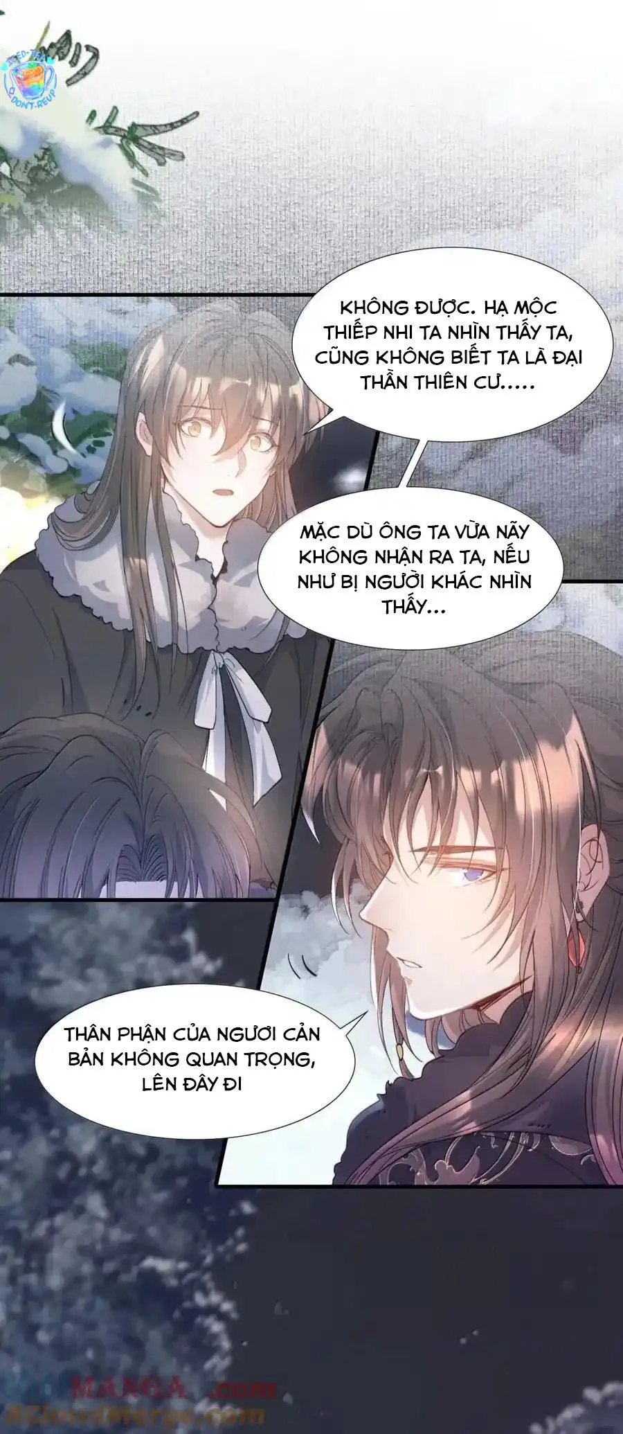 Loạn thế vi vương Chapter 119 Trang 27