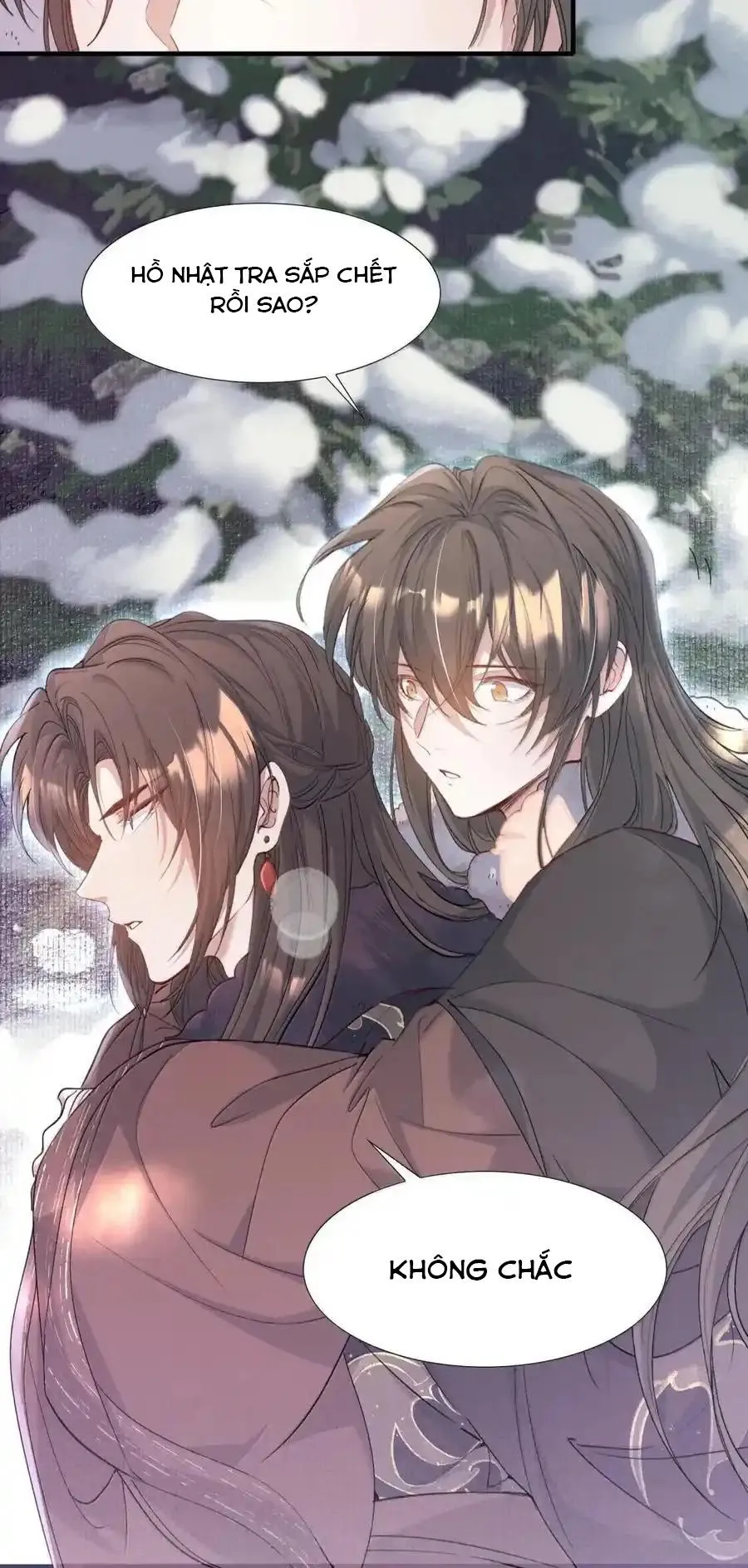 Loạn thế vi vương Chapter 119 Trang 31