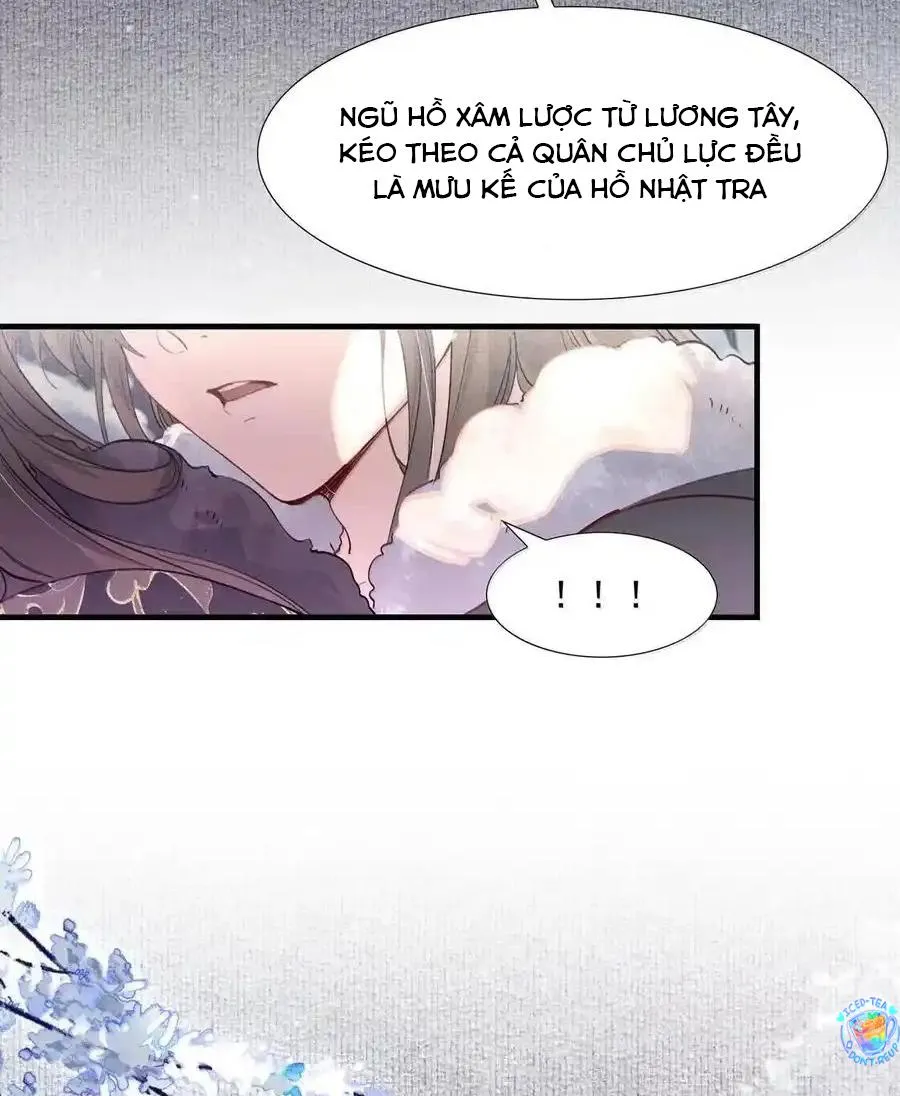 Loạn thế vi vương Chapter 119 Trang 34