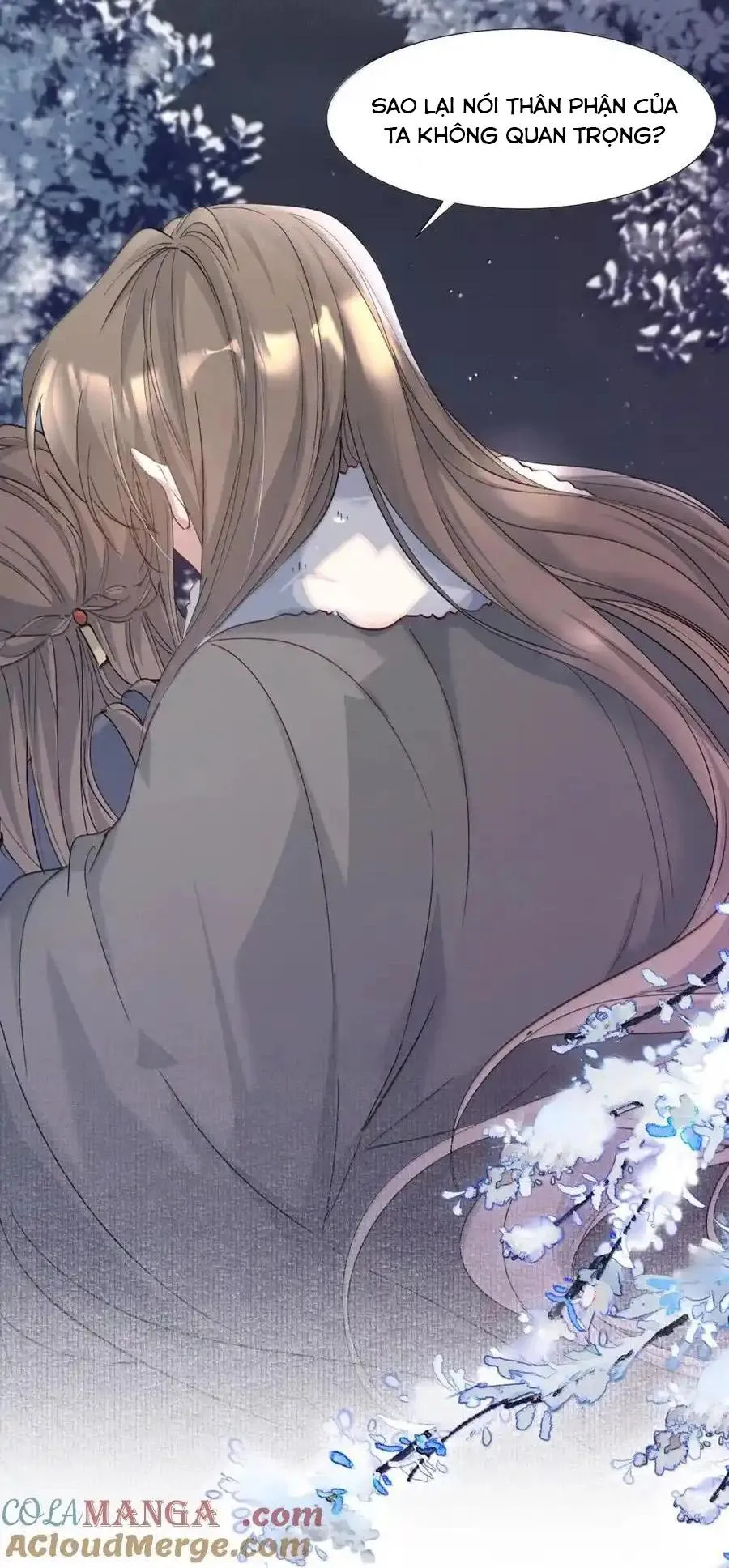 Loạn thế vi vương Chapter 119 Trang 36