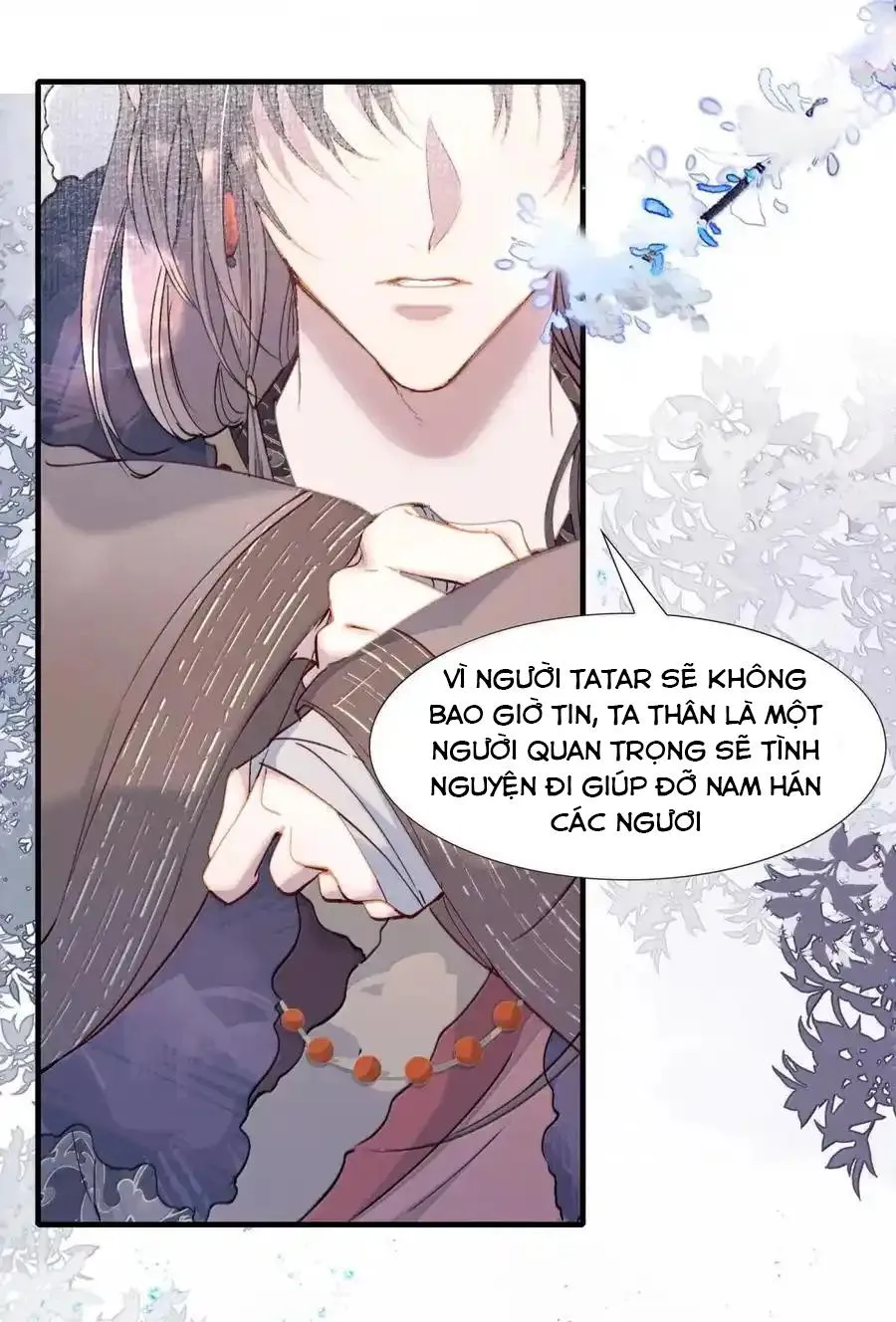 Loạn thế vi vương Chapter 119 Trang 37