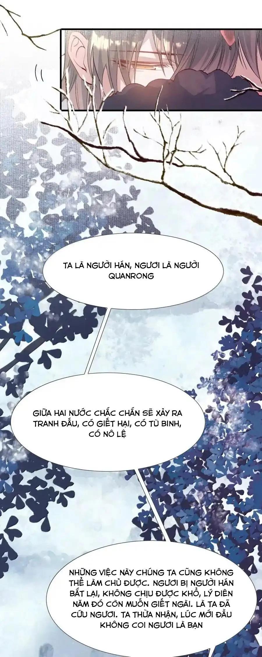 Loạn thế vi vương Chapter 120 Trang 7