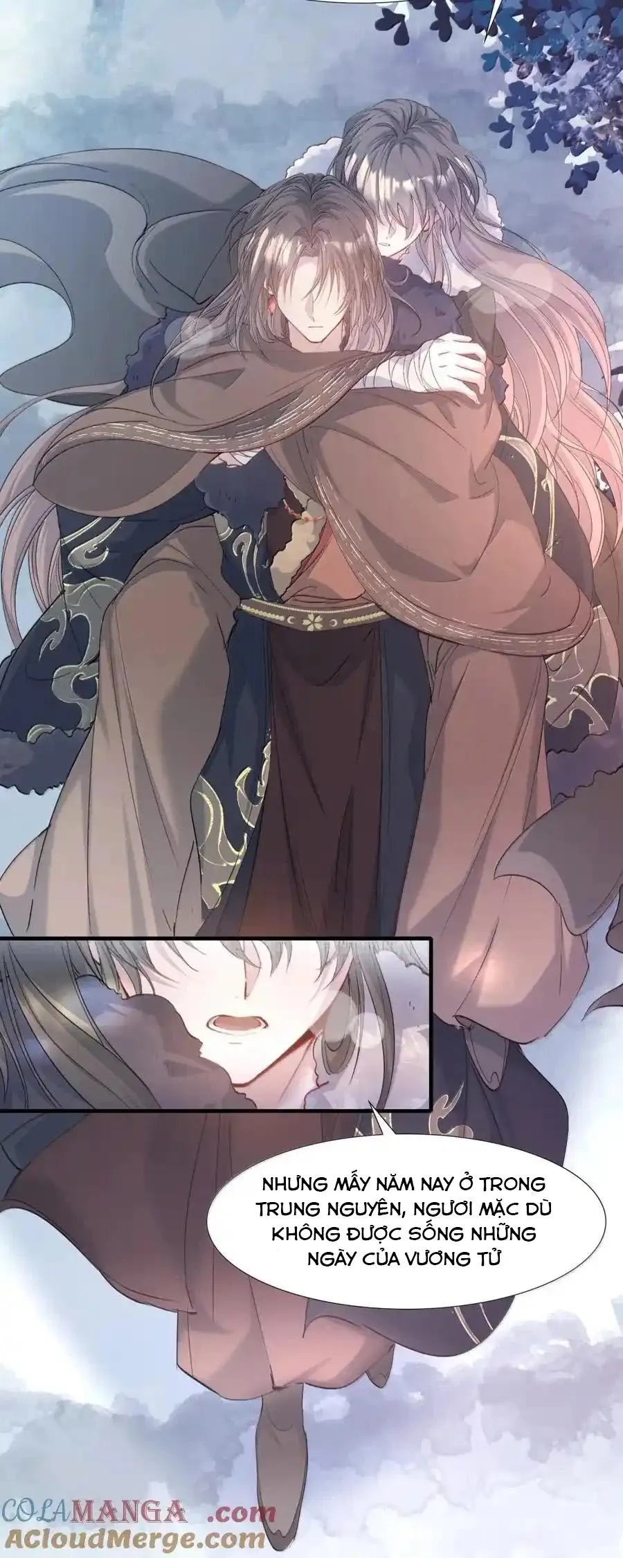Loạn thế vi vương Chapter 120 Trang 8