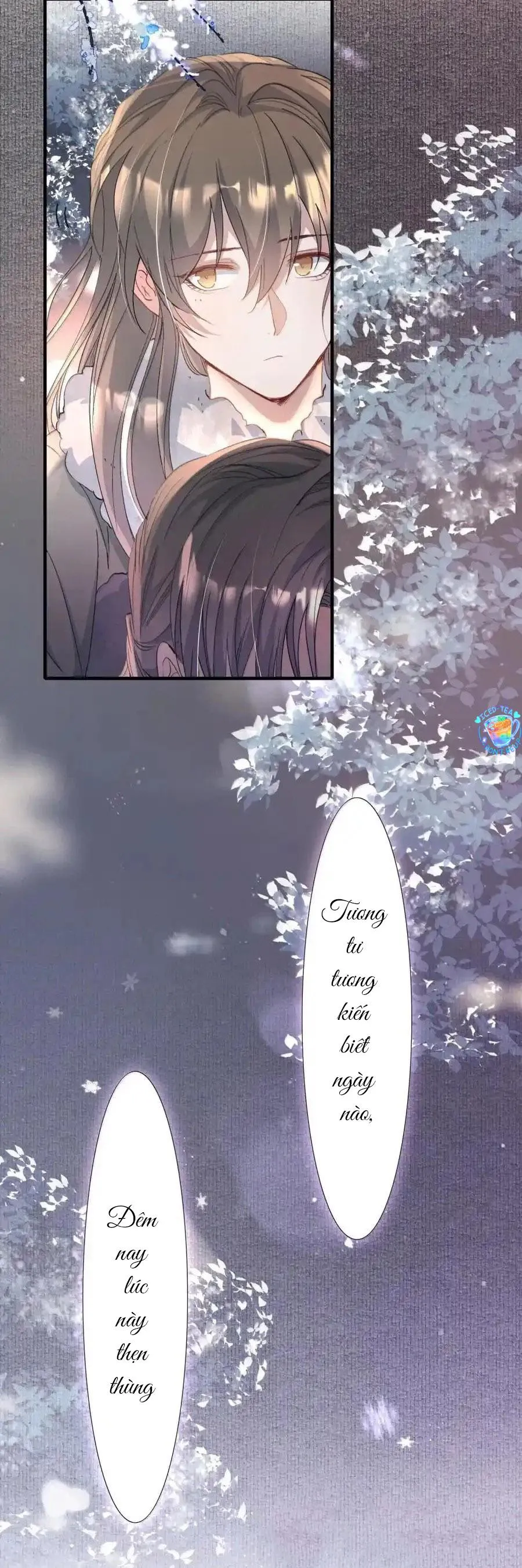 Loạn thế vi vương Chapter 120 Trang 16