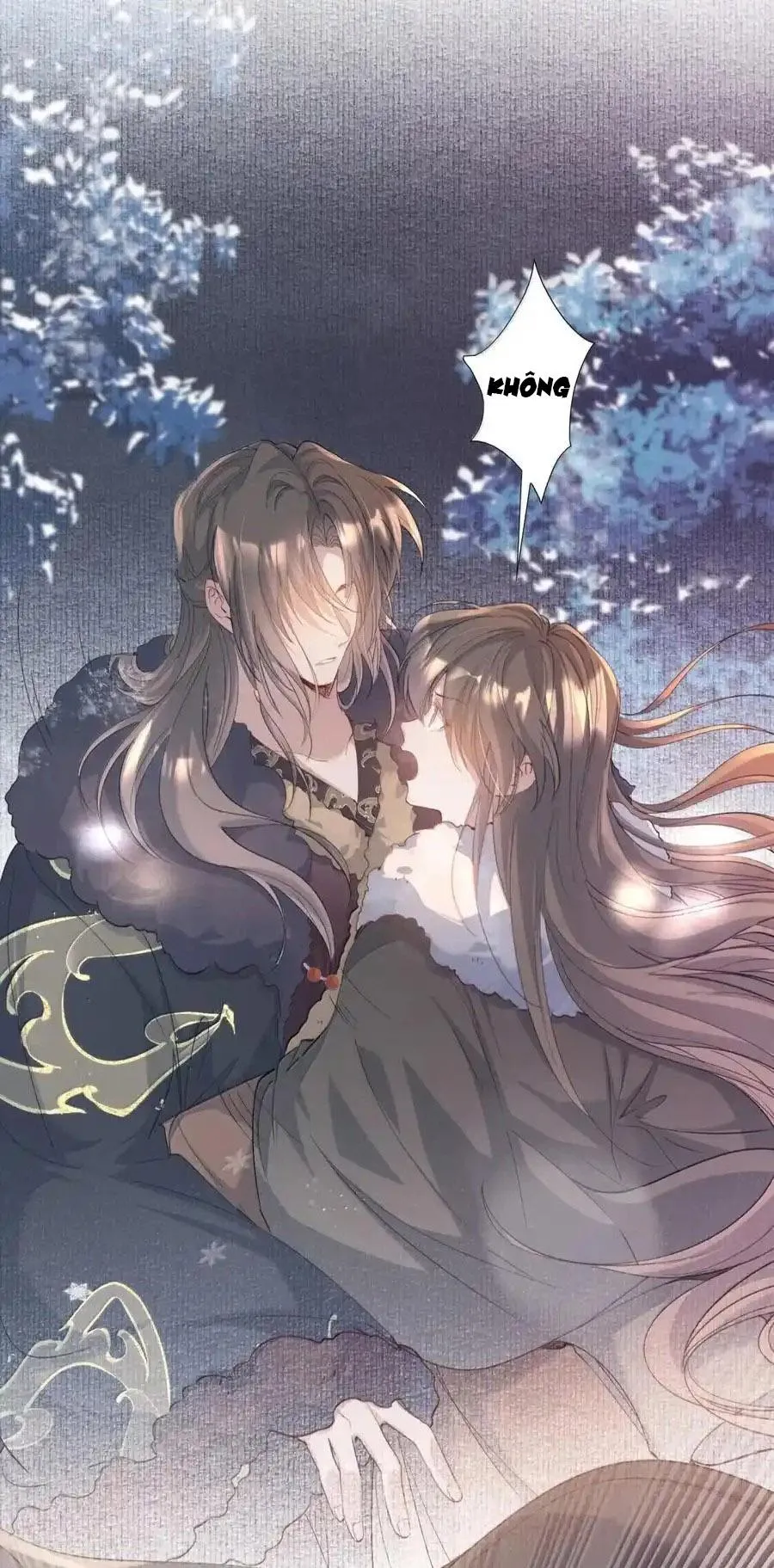 Loạn thế vi vương Chapter 120 Trang 21