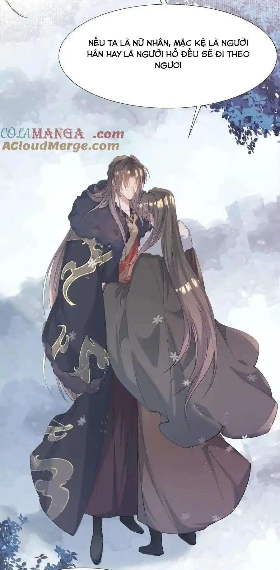 Loạn thế vi vương Chapter 120 Trang 23