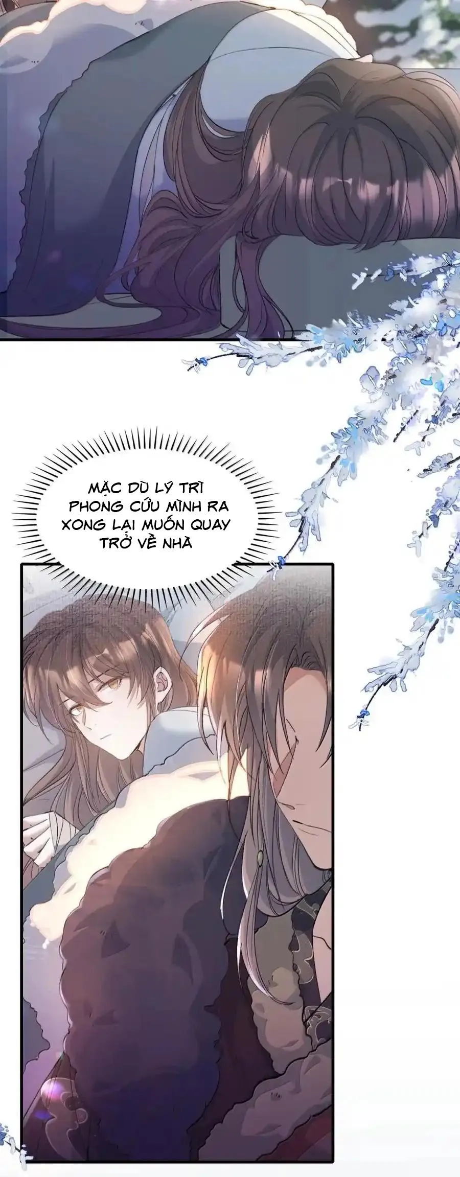 Loạn thế vi vương Chapter 120 Trang 31