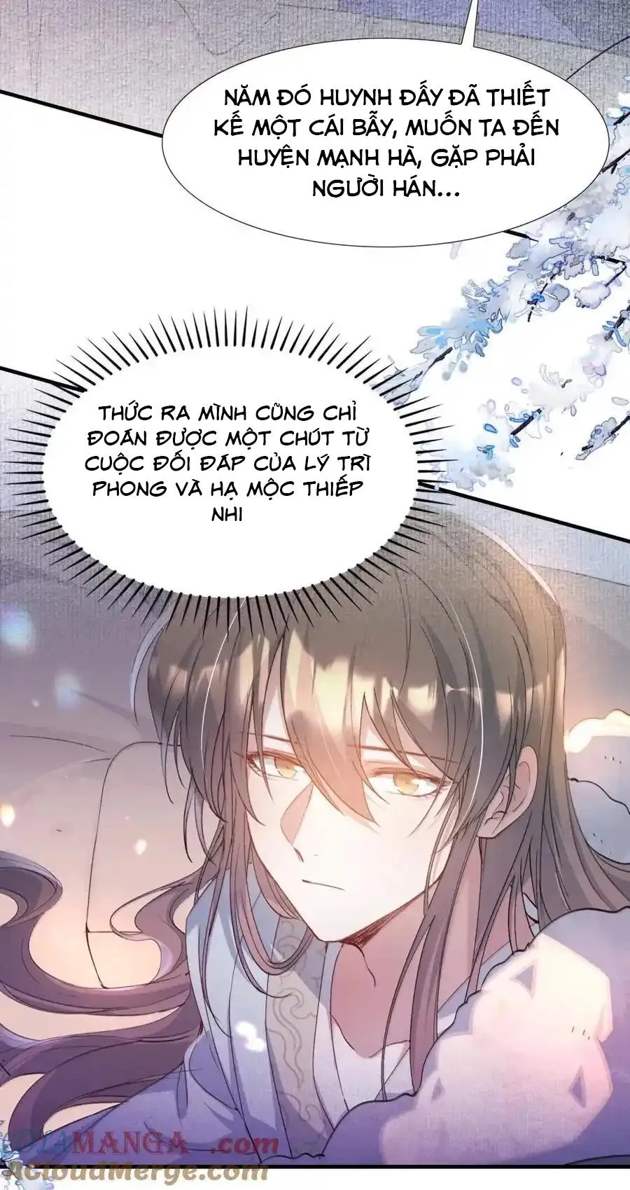 Loạn thế vi vương Chapter 120 Trang 36