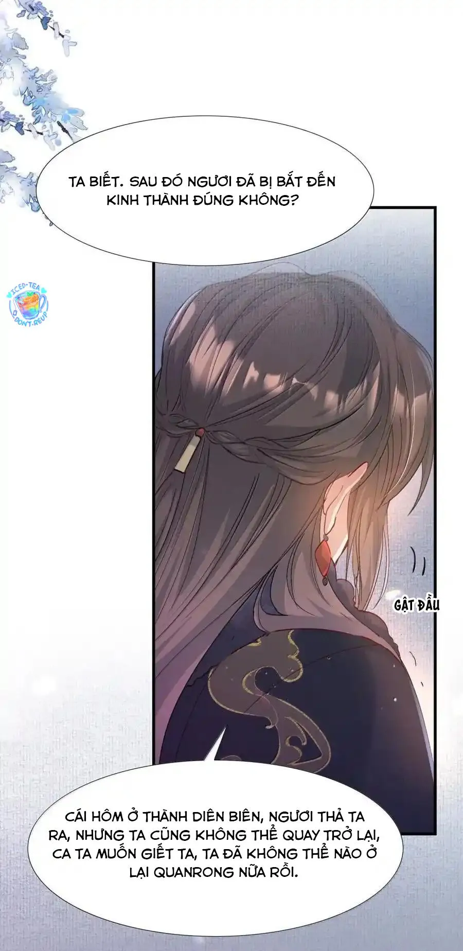 Loạn thế vi vương Chapter 120 Trang 37