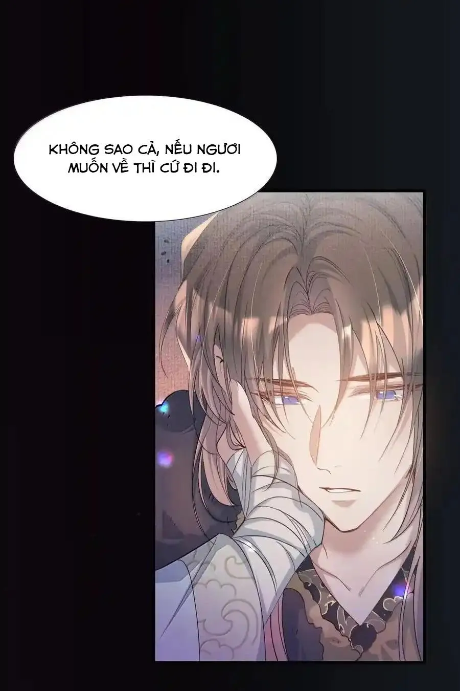 Loạn thế vi vương Chapter 121 Trang 8