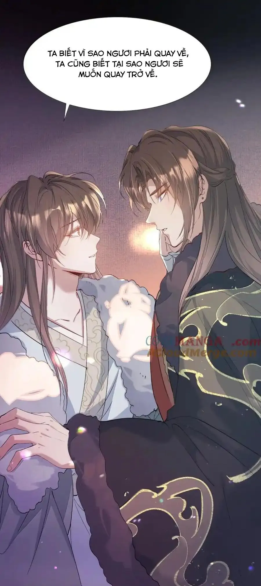 Loạn thế vi vương Chapter 121 Trang 9