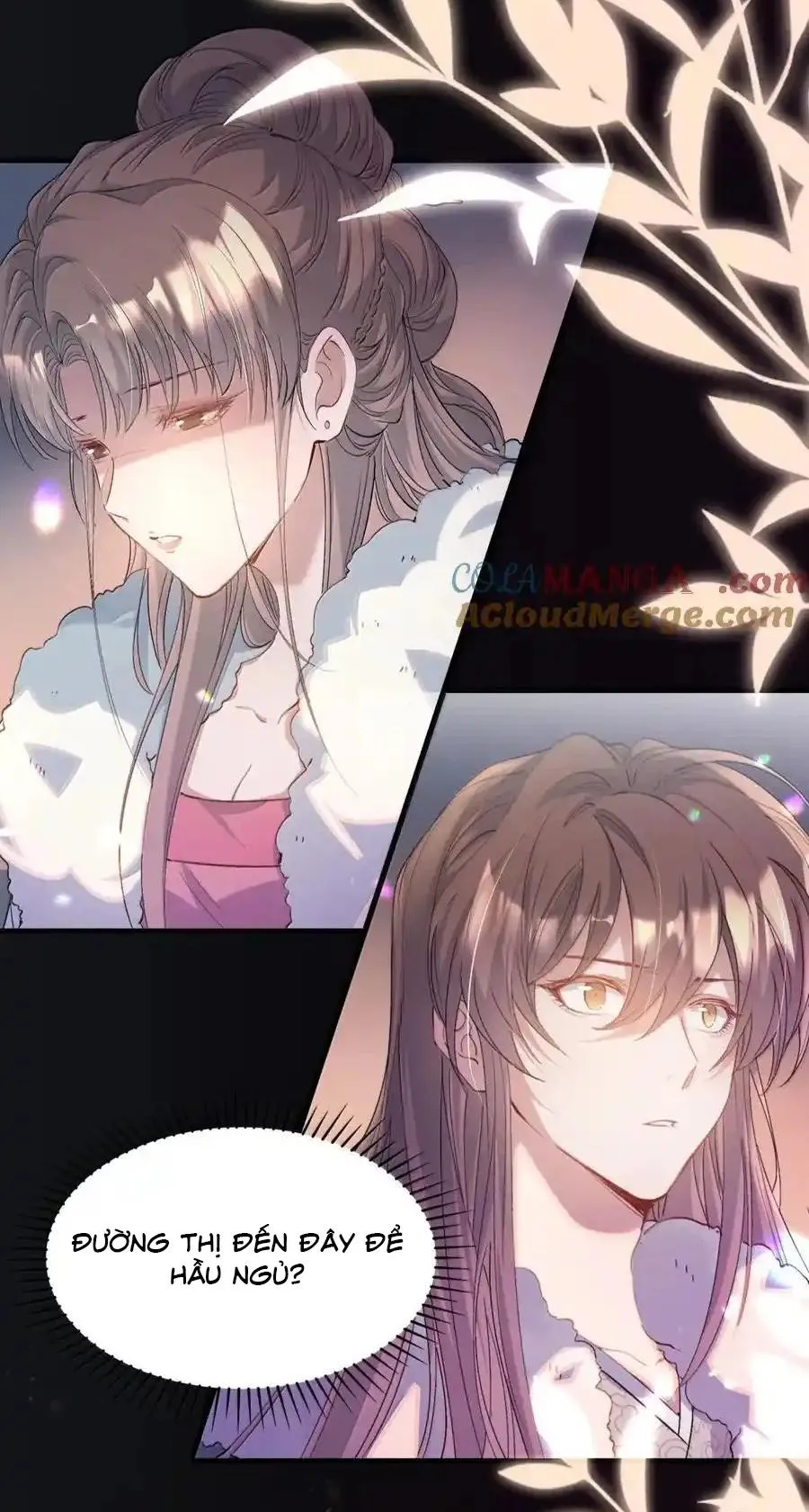 Loạn thế vi vương Chapter 121 Trang 15