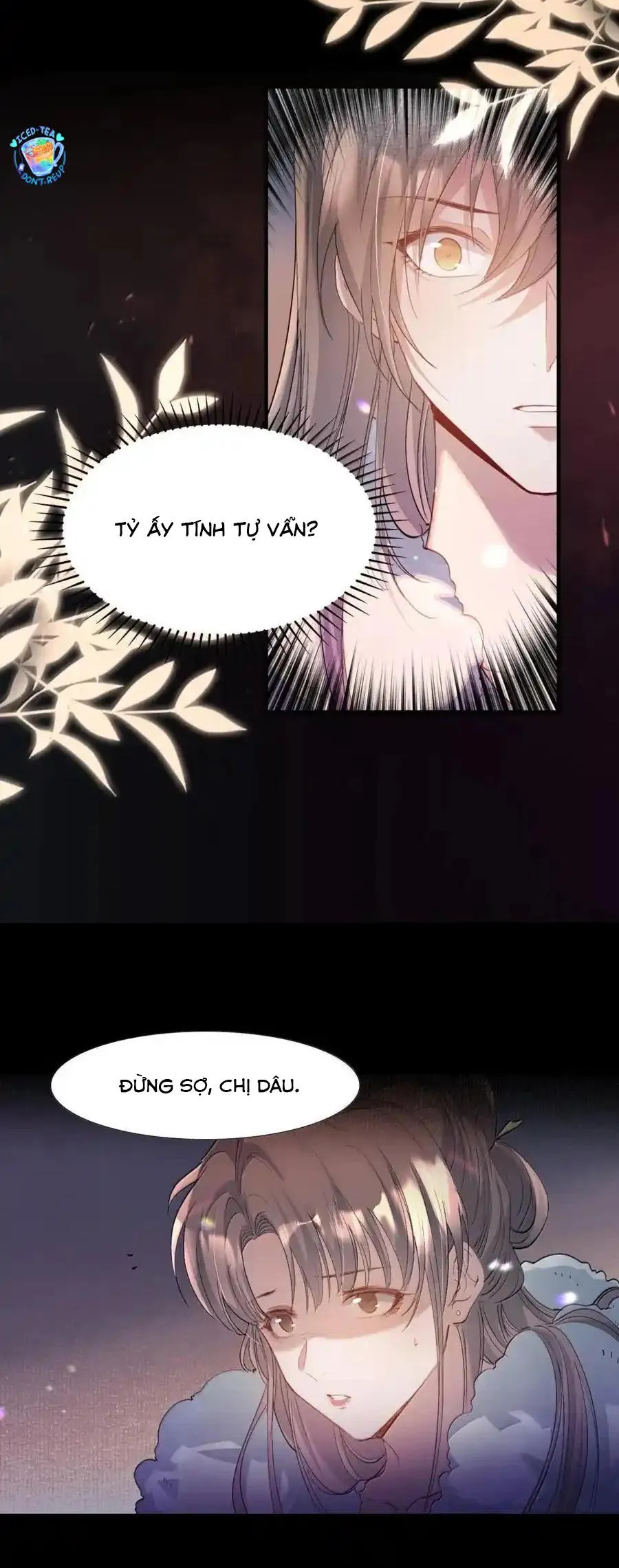 Loạn thế vi vương Chapter 121 Trang 17