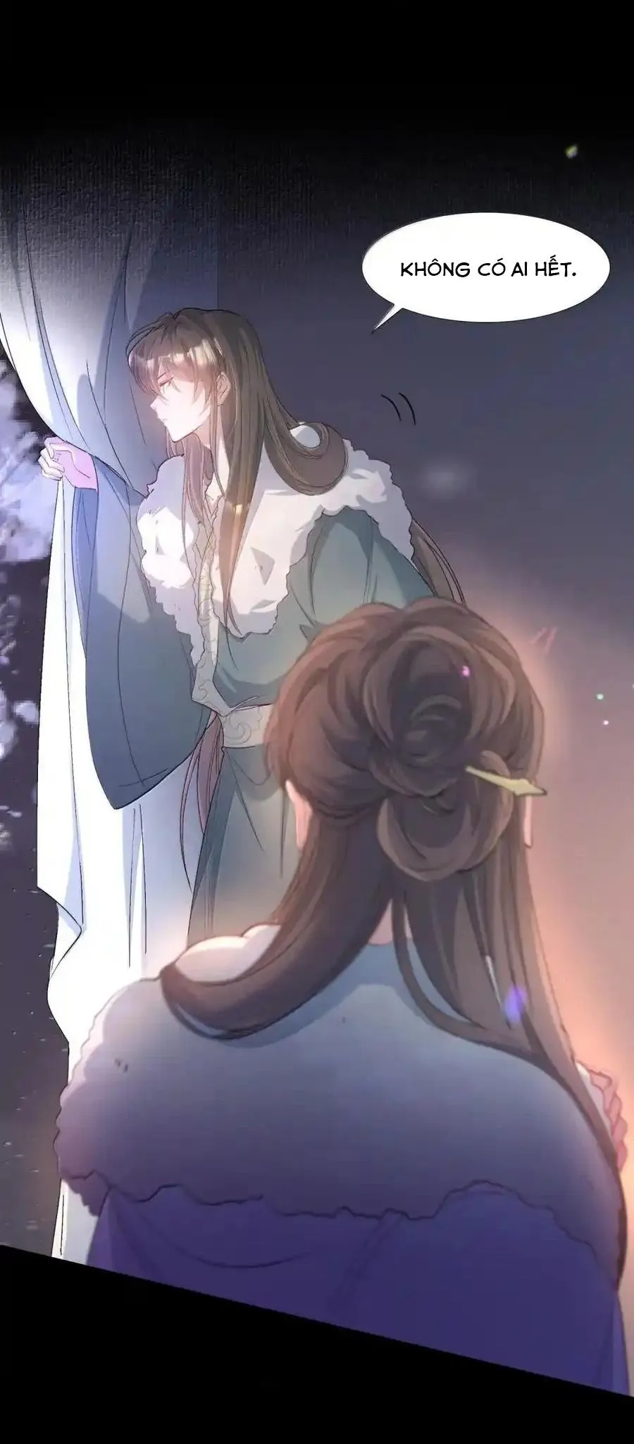 Loạn thế vi vương Chapter 121 Trang 18